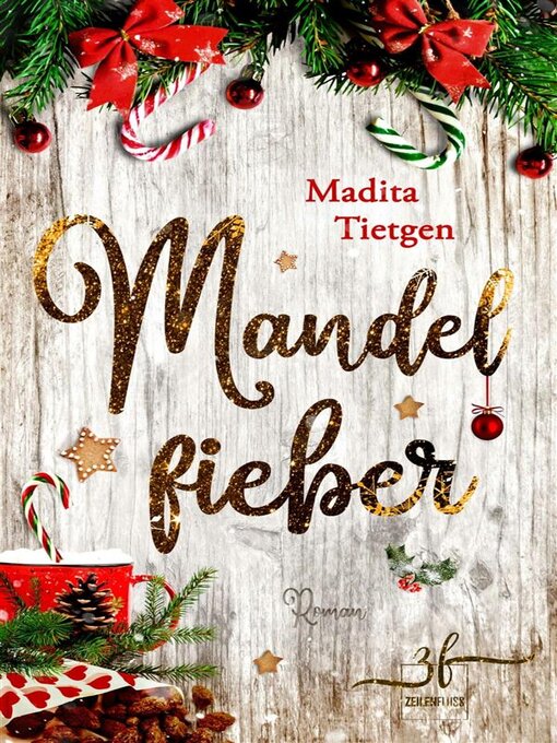 Title details for Mandelfieber by Madita Tietgen - Wait list